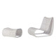 Artie | Loungeset Miami Wit Artie